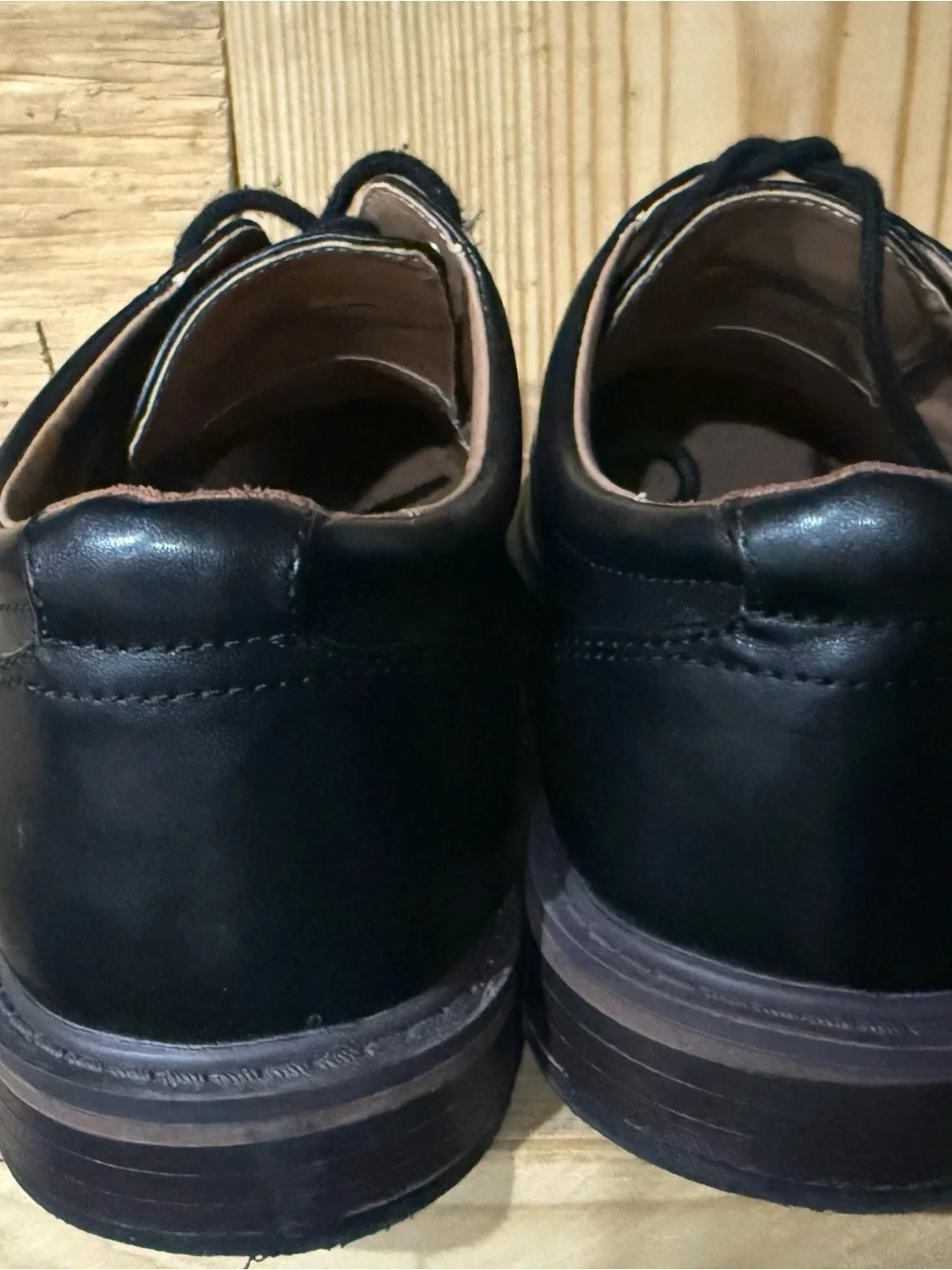 Goodfellow & Co sleek black